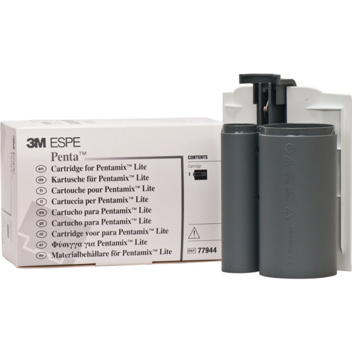 Penta cartridge stk. Tom patron