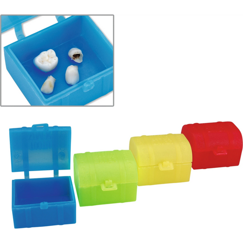 Miratoi No. 13 skatteskister 100 stk.