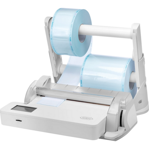 SealValø stk. av filmforseglingsenhet