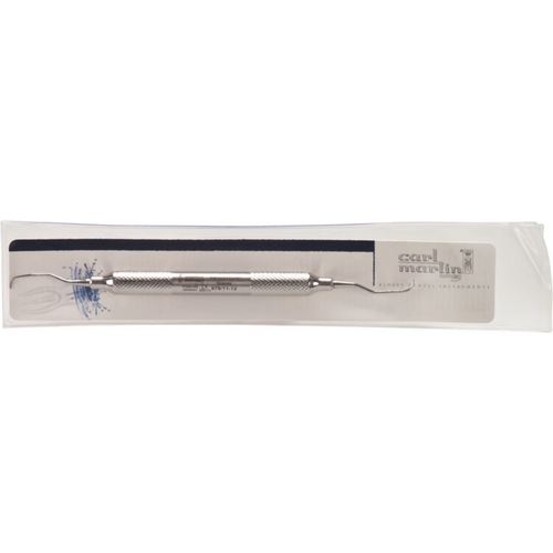 ErgoTouch Gracey curette stk. figur 10-11, ErgoTouch håndtak, OK + UK middels vinkel