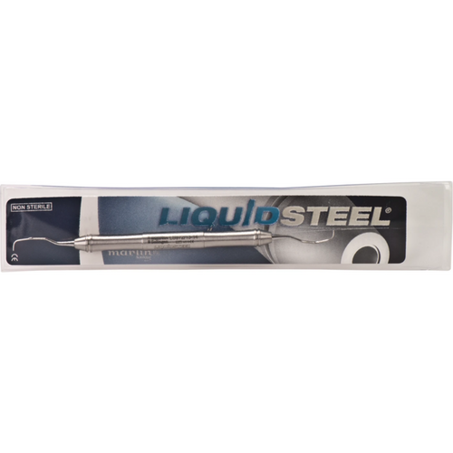 Gracey kurette LS stk. 13-14, LiquidSteel-håndtak
