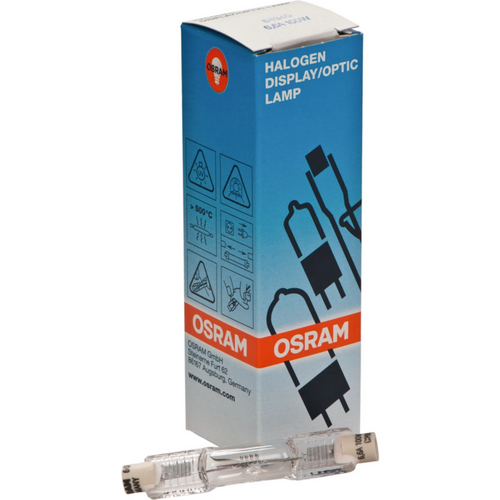 Pære operasjonslampe Osram 6.6A 100W, for 64340