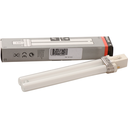 Speed Labolight erstatningslampe stk. UV-A