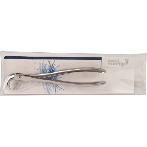 LS ekstraksjonstang stk. LS86C, UK-molarer høyre+venstre, kuhorn ekstraksjonstang