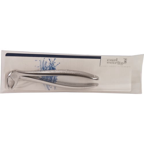 Ekstraksjonstang stk. E22, underkjeve for molarer høyre+venstre