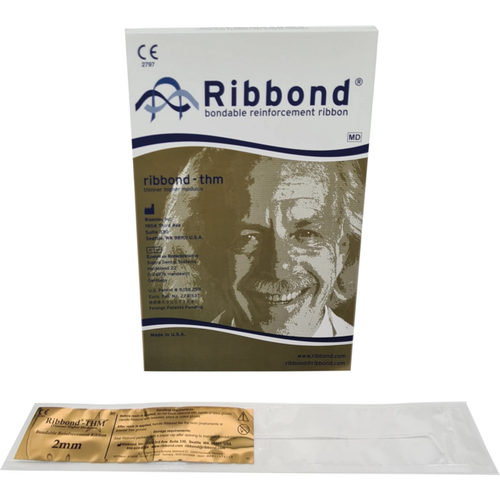 Ribbond THM Refillpakke 68 cm, 2 mm, 0,18 mm