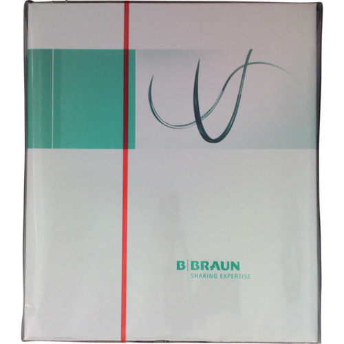 Optilene 36 stk. 75 cm, USP 4/0, DSMP16