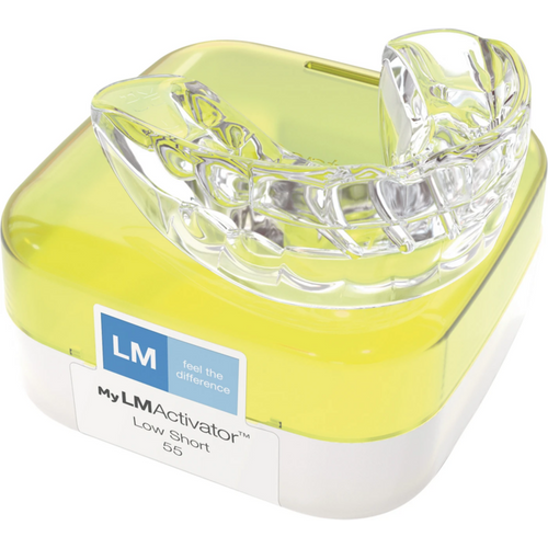 My LM-Activator stk. størrelse 55, Lav Kort
