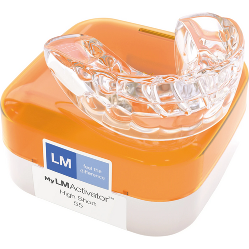 My LM-Activator stk. størrelse 55, Høy Kort