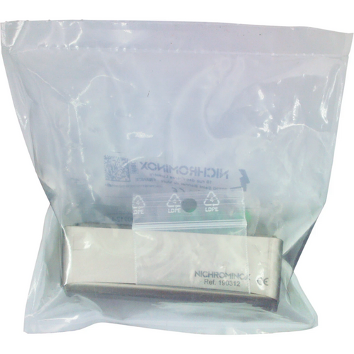 Endo plugs stk.grønn