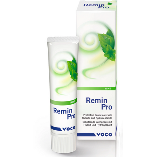 Remin Pro 12 x 40 g Mint