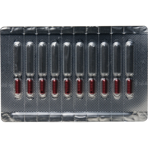 Nervenåler 10 stk. 21 mm ISO 035