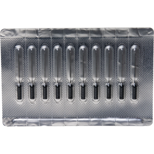 Nervenåler 10 stk. 21 mm ISO 060