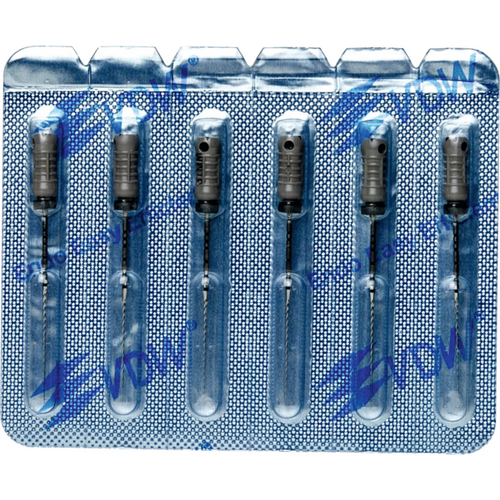 K-drill sterile blisterpakke 6 stk. 31 mm ISO 008