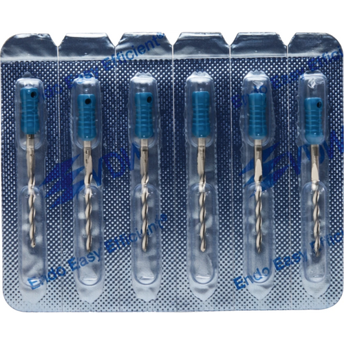 K-drill sterile blisterpakke 6 stk. 25 mm ISO 120