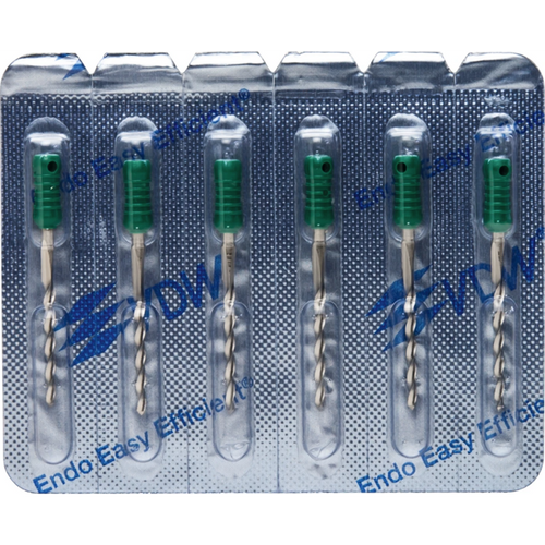 K-drill sterile blisterpakke 6 stk. 25 mm ISO 130