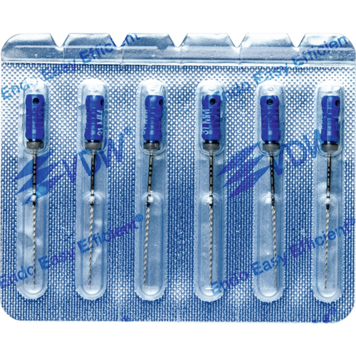 K-drill sterile blisterpakke 6 stk. 31 mm ISO 030