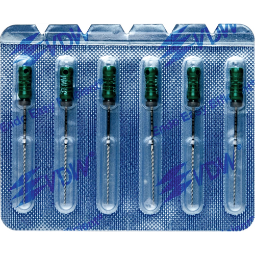 K-drill sterile blisterpakke 6 stk. 31 mm ISO 035