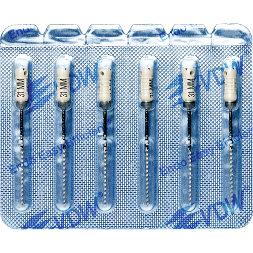 K-drill sterile blisterpakke 6 stk. 31 mm ISO 045