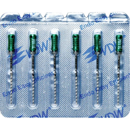 K-drill sterile blisterpakke 6 stk. 31 mm ISO 070