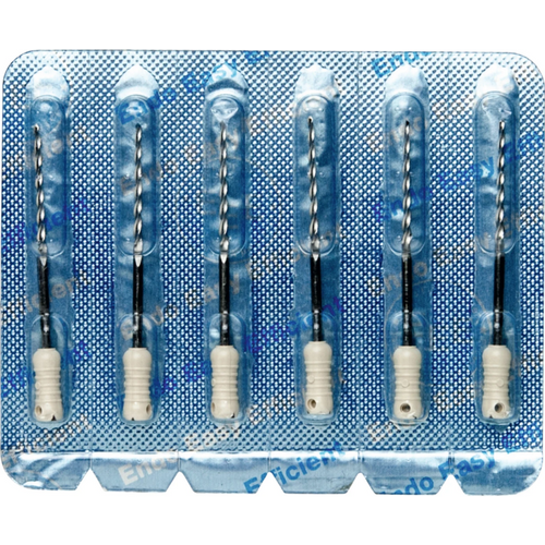 K-drill sterile blisterpakke 6 stk. 31 mm ISO 090