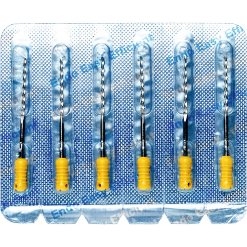 K-drill sterile blisterpakke 6 stk. 31 mm ISO 100