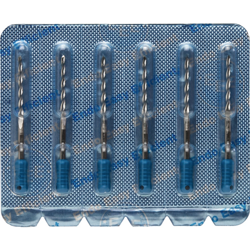 K-drill sterile blisterpakke 6 stk. 31 mm ISO 120