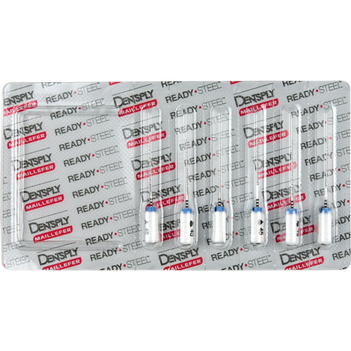 READYSTEEL Senseus Reamer 6 stk. 25 mm ISO 045