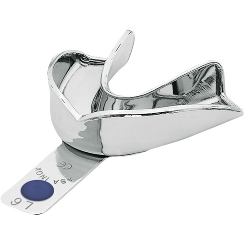 PERMA-LOCK avtrykkskje stk. UK XL, blå, 2807-L6