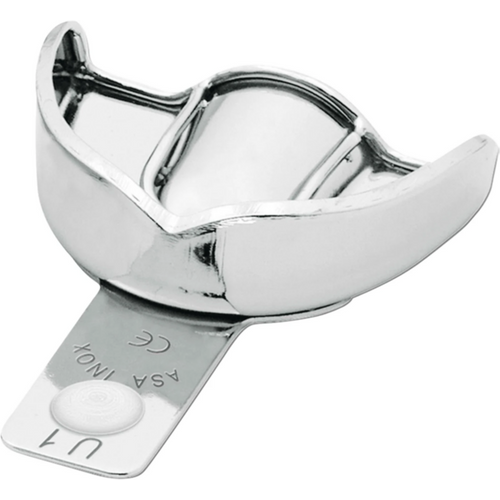 PERMA-LOCK avtrykkskje stk. OK XXS, hvit, 2807-U1