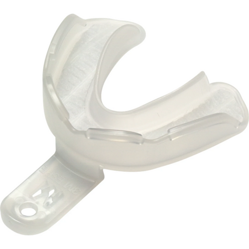 Avtrykkskje 10 stk. UK M