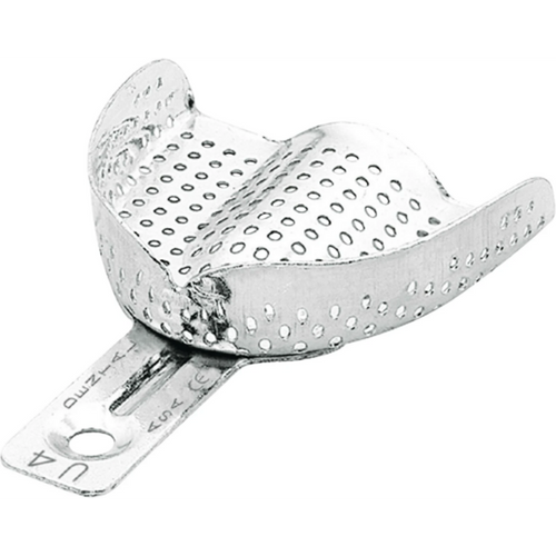 Avtrykkskje stk. OK, nr. 4, perforert