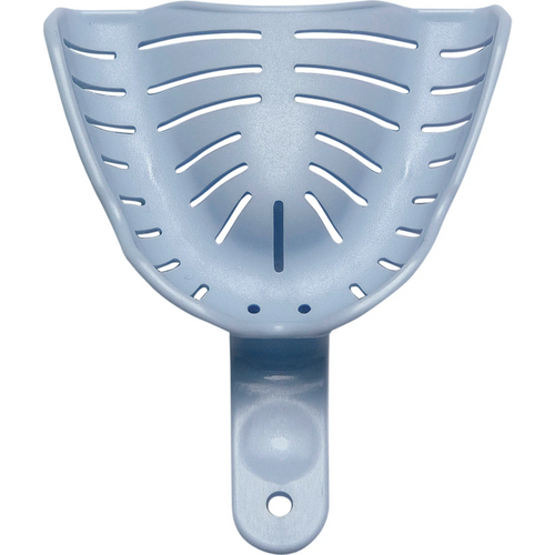 Avtrykkskje 12 stk. OK, medium, tannløs