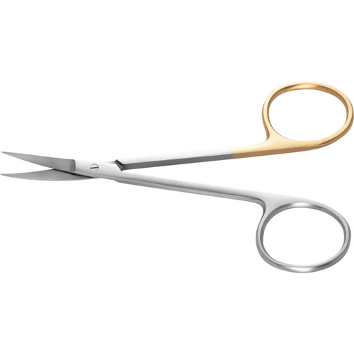 Iris saks SuperCut stk. 11 cm, bøyd