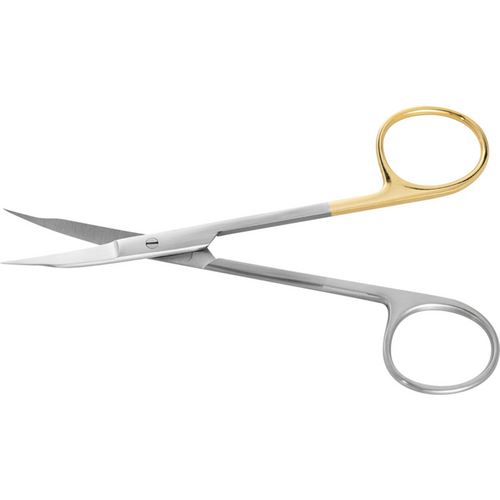 Saks Goldman-Fox SuperCut stk. 13 cm, rett