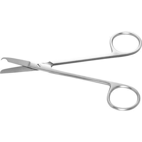 Trådsaks Spencer stk. 12,5 cm, rett