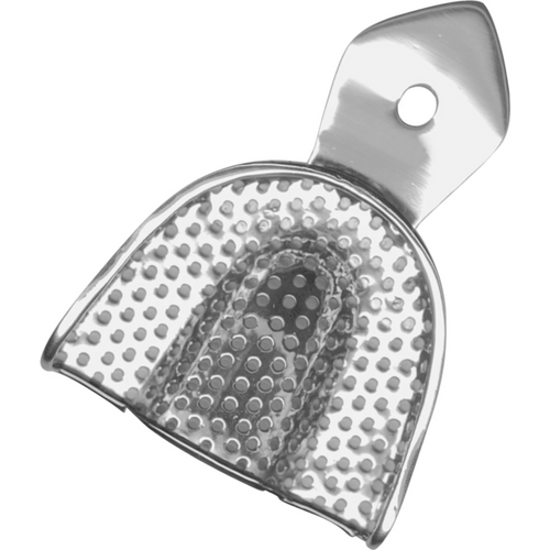 Wiro-lock avtrykkskje for barn stk. OK-15P, størrelse L, perforert