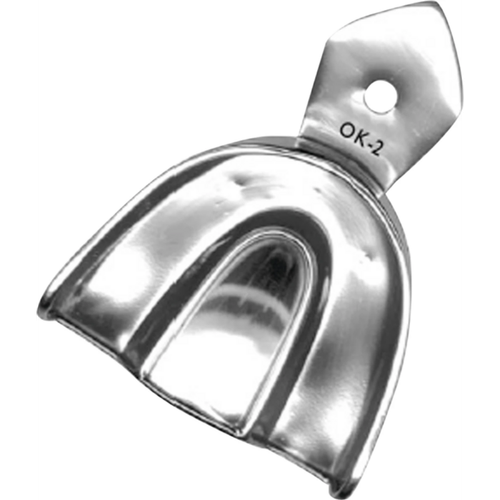 Wiro-lock avtrykkskje stk. OK-2, størrelse L, regular