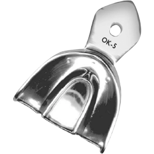 Wiro-lock avtrykkskje stk. OK-5, størrelse XS, regular