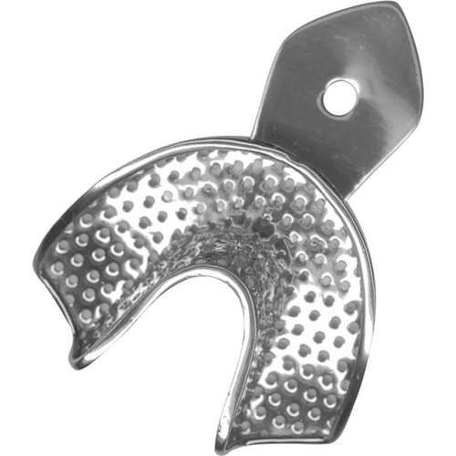 Wiro-lock avtrykkskje for barn stk. UK-16P, størrelse M, perforert