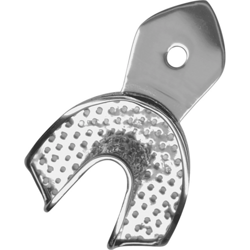 Wiro-lock avtrykkskje for barn stk. UK-18P, størrelse XS, perforert