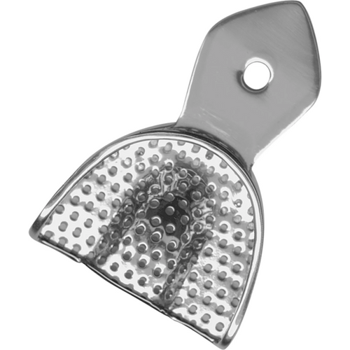 Wiro-lock avtrykkskje for barn stk.OK-18P, størrelse XS, perforert