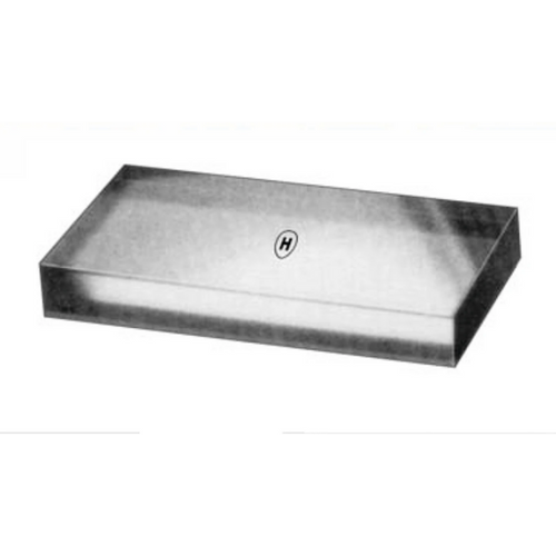 Glassblokk stk. HSL 750-00