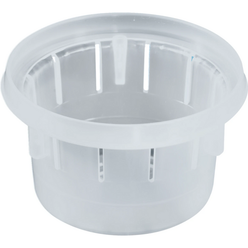 Fres 630 stk. silinnsats laget av plast, autoklaverbar