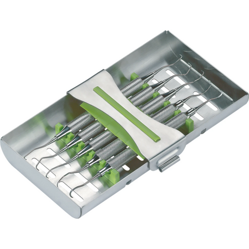 ErgoTouch Tray sett