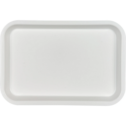 Mini Tray stk. Mini tray hvit, 23,8 x 16,2 x 2,2 cm