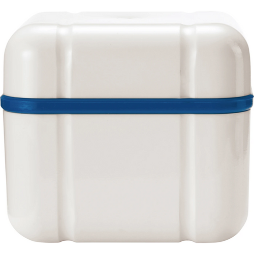 CURAPROX BDC stk. Bitboks blå/hvit