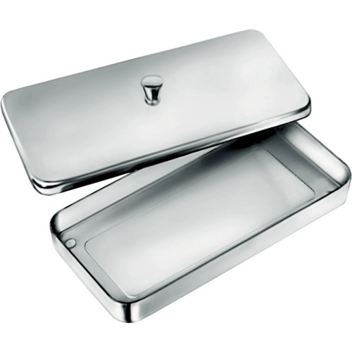 Instrumentboks stk. 200 x 100 x 35 mm