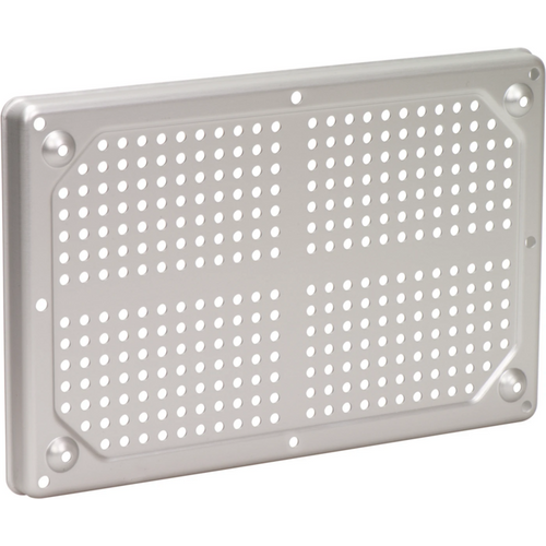 Aluminiumsbrett stk. for Lisa 517, Lisa 317, Lina MB17