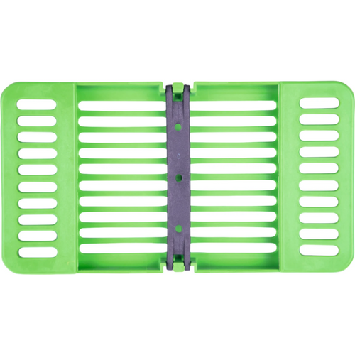 E-Z Jett Compact kassett stk. neongrønn